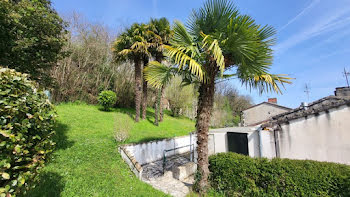 maison à Ruelle-sur-Touvre (16)