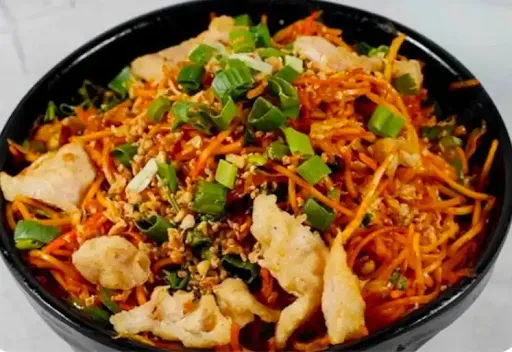 Chicken Bhel