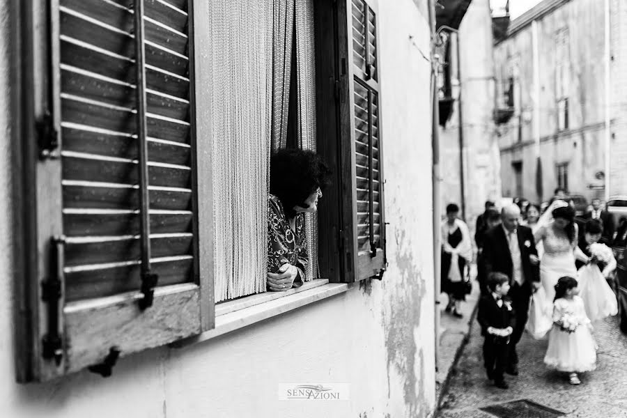 Fotógrafo de bodas Luigi Parisi (parisi). Foto del 30 de junio 2018