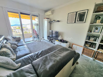 appartement à Antibes (06)