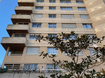 appartement à Suresnes (92)