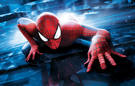 Spider-Man games small promo image