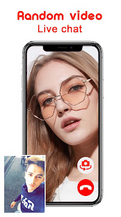 Orange - Live Talk Free Video Chat Random People(圖1)-速報App