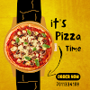 The Pizza Center, Asaf Ali Road, Daryaganj, New Delhi logo