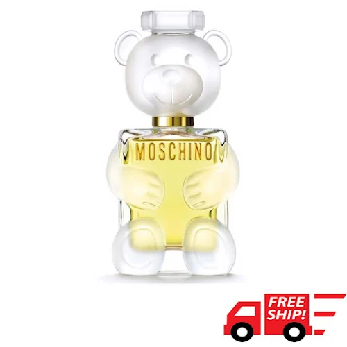 Nước hoa Moschino Toy 2 EDP 100ml - Rosa