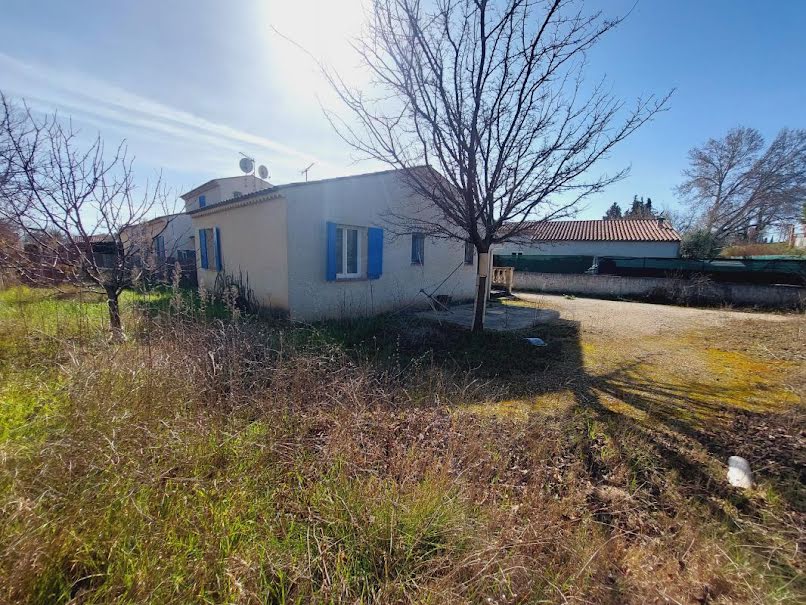 Vente villa 5 pièces 149 m² à Manosque (04100), 349 000 €