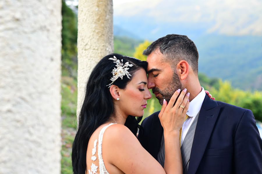 Huwelijksfotograaf Christos Leontis (christosleontis). Foto van 21 juli 2020