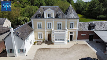 maison à Bernay (27)