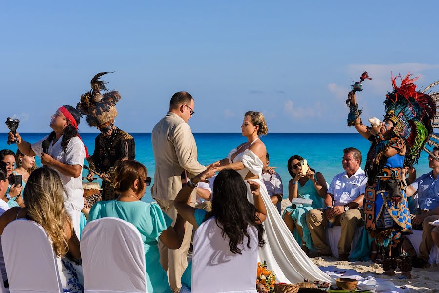 Fotógrafo de bodas Saúl Rojas Hernández (saulrojas). Foto del 2 de noviembre 2023