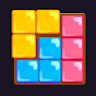 Block King - Brain Puzzle Game icon