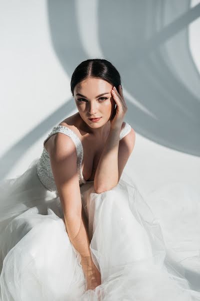 Wedding photographer Alena Kurbatova (alenakurbatova). Photo of 30 March 2022