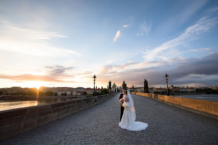 Fotografo di matrimoni Andrey Zhernovoy (zhernovoy). Foto del 6 ottobre 2016