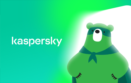 Kaspersky Protection 19.0 small promo image