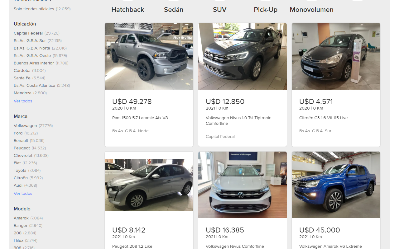 Dolarizar MercadoLibre Preview image 3