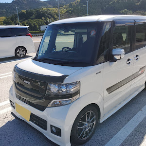 Nボックスカスタム JF1