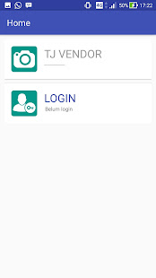 TravelJinni Vendor(圖2)-速報App