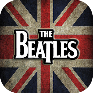 The Beatles Lyrics Music 1.0 1.0 Icon