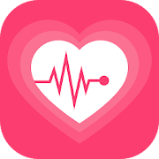 Smart Heart Rate Monitor  Icon