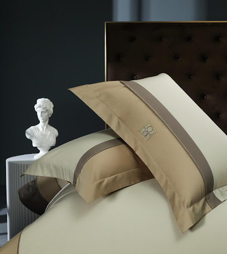 Title 13, Luxurious 160 Thread Count Double-strand Long-s...