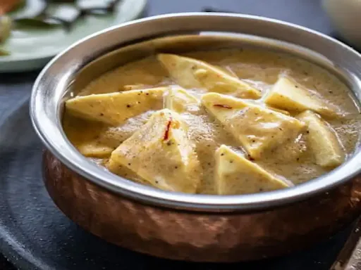 Shahi Paneer ( Sweet)