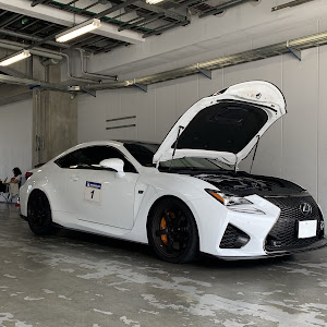 RC F