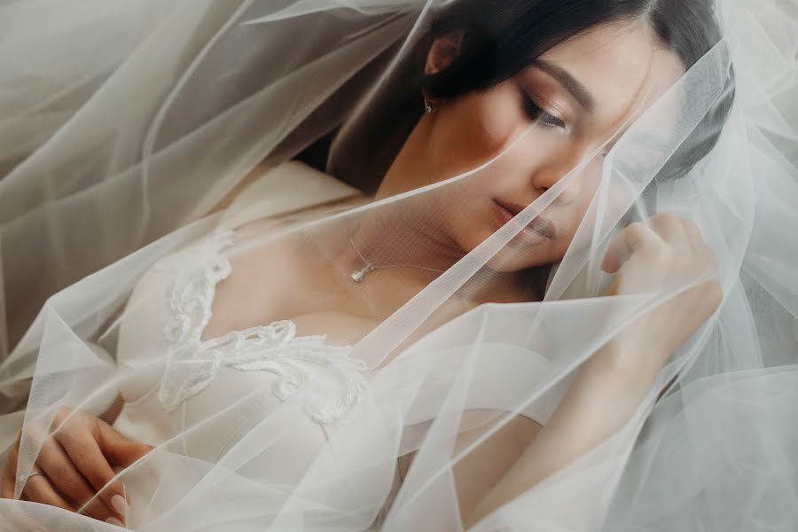 Wedding photographer Sergey Bulychev (bulychov). Photo of 20 February 2019