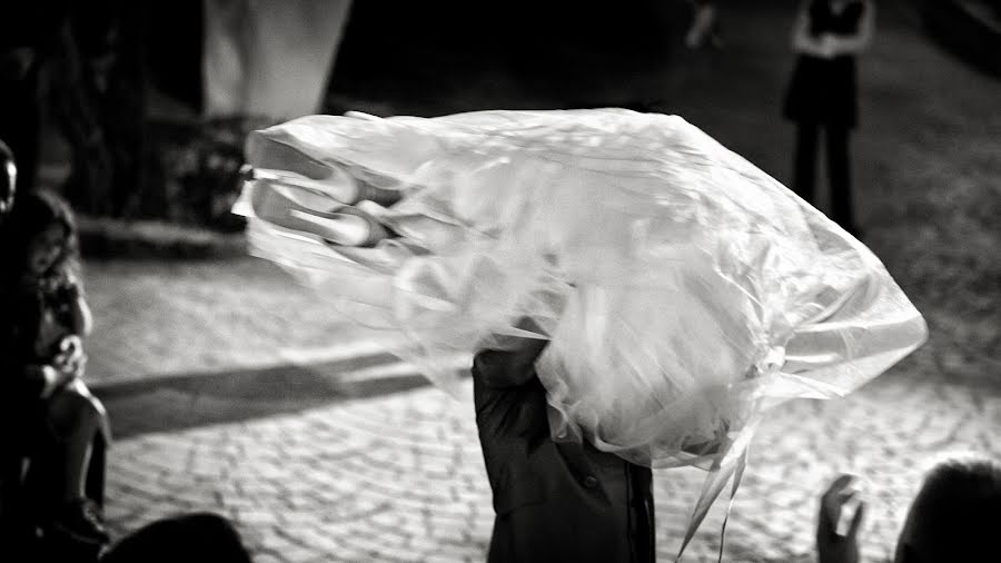 Düğün fotoğrafçısı Salvatore Bongiorno (bongiorno). 15 Ocak 2014 fotoları