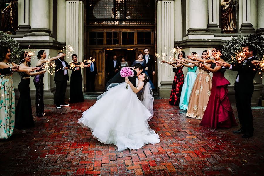 Fotografo di matrimoni Mayra Rodriguez (rodrguez). Foto del 25 aprile 2017