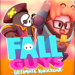 Cover Image of डाउनलोड Fall Guys Game : Ultimate Knockout 2020 1.5 APK