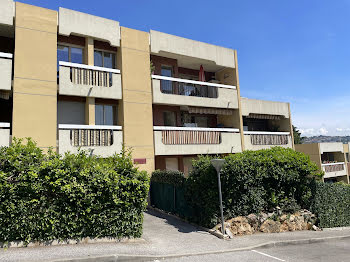 appartement à Saint-Laurent-du-Var (06)