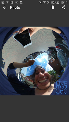 Live Planet 360のおすすめ画像2