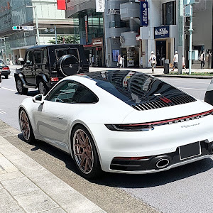 911 クーペ