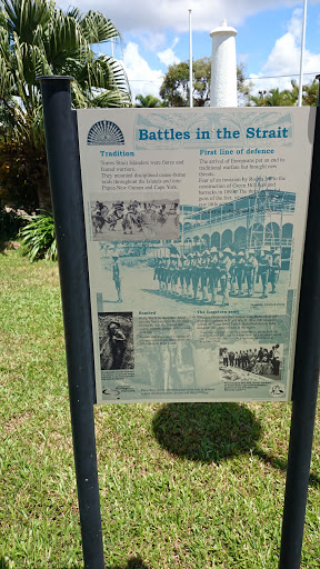 Anzac Park Memorial