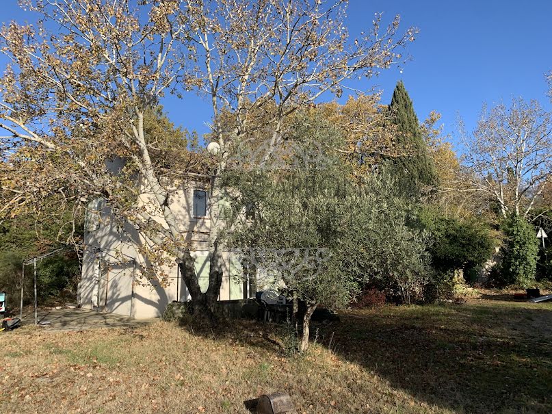 Vente maison 4 pièces 86 m² à Aix-en-Provence (13090), 890 000 €