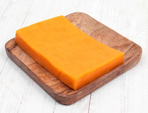 English Chedder Cheese (yellow)