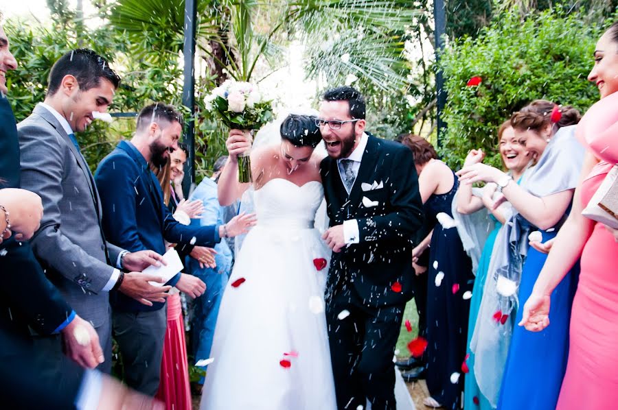 Fotógrafo de bodas Miriam Suárez (mimyramirez). Foto del 23 de marzo 2018