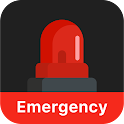 SOS Panic Button for Emergency