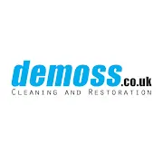 Demoss.co.uk - Cleaning & Restoration Logo