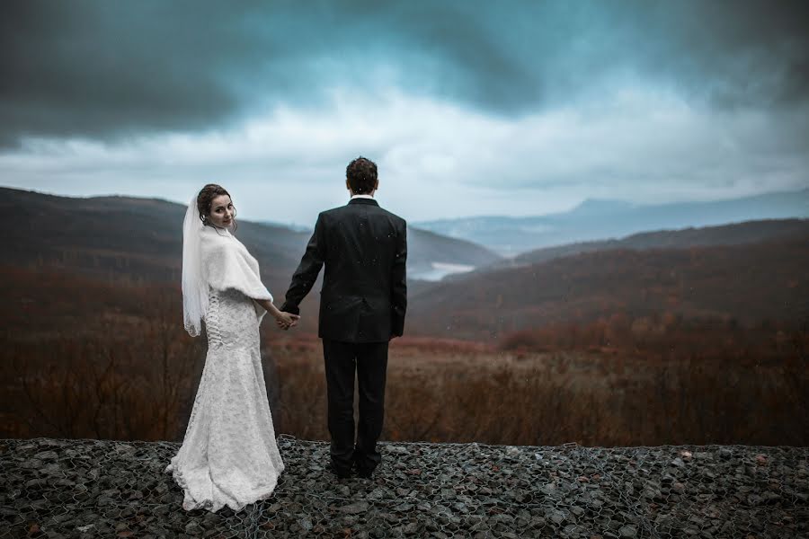 Wedding photographer Aleksey Spivakov (grin1977). Photo of 30 November 2014