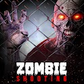 Icon Dead Zombie Gun Shooter Games