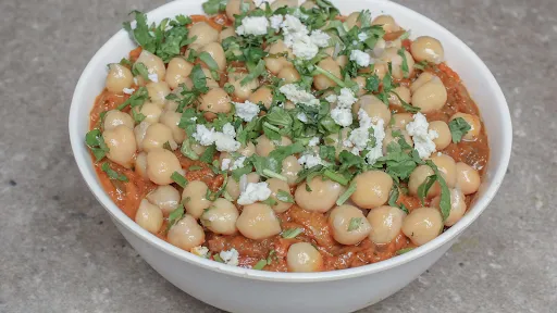 Chana Masala