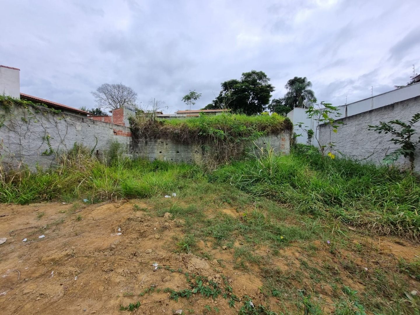 Terrenos à venda Vila Pontilhão