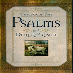 Through the Psalms With Derek Prince(圖1)-速報App