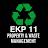 EKP11 Logo