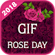 Download GIF Rose Day & Valentines Day 2018 For PC Windows and Mac 1.0