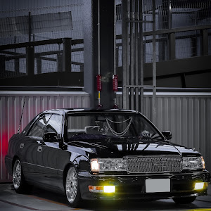 クラウンセダン JZS151