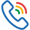 ZDialer - Zoho Voice Extension