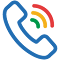 Item logo image for ZDialer - Zoho Voice Extension