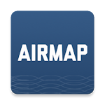 Cover Image of ダウンロード ドローンのAirMap 2.6.8.1-release-20200406193838 APK