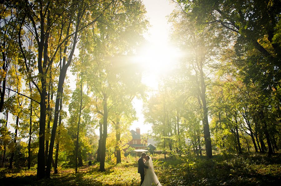 Wedding photographer Roman Mukhin (aldair). Photo of 24 December 2013